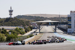 Sergio Sette Camara, MP Motorsport