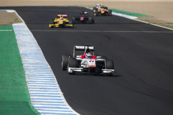 Ralph Boschung, Campos Racing