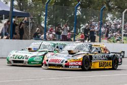 Facundo Ardusso, Renault Sport Torino, Agustin Canapino, Jet Racing Chevrolet