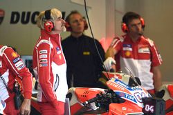 Gigi Dall'Igna, Ducati Team General Manager