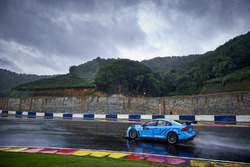 Nicky Catsburg, Polestar Cyan Racing, Volvo S60 Polestar TC1