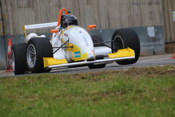 Philip Egli, Dallara F394-Opel, Racing Club Airbag, 2. Prove