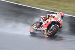 Marc Marquez, Repsol Honda Team