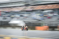 Marc Marquez, Repsol Honda Team