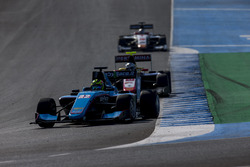 Alessio Lorandi, Jenzer Motorsport