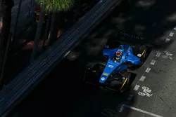 Sébastien Buemi, Renault e.Dams