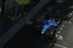 Sébastien Buemi, Renault e.Dams