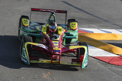 Daniel Abt, ABT Schaeffler Audi Sport