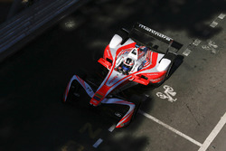 Felix Rosenqvist, Mahindra Racing