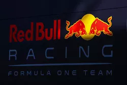 Logo: Red Bull Racing