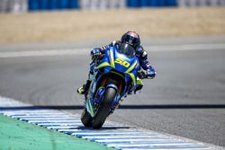 Sylvain Guintoli, Team Suzuki MotoGP