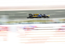Nicholas Latifi, DAMS