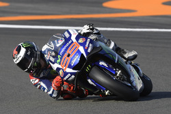 Jorge Lorenzo, Yamaha Factory Racing