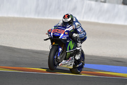 Jorge Lorenzo, Yamaha Factory Racing