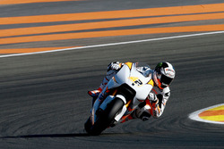 Alex Rins, Team Suzuki MotoGP
