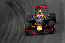Daniel Ricciardo, Red Bull Racing RB12