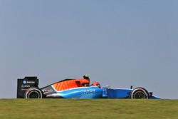 Esteban Ocon, Manor Racing MRT05