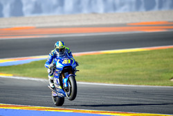 Aleix Espargaro, Team Suzuki Ecstar MotoGP