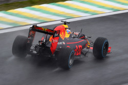 Daniel Ricciardo, Red Bull Racing RB12