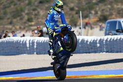 Aleix Espargaro, Team Suzuki Ecstar MotoGP