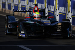 Oliver Turvey, NEXTEV TCR Formula E Team