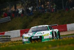 Connor De Phillippi, Robin Frijns, Land Motorsport, Audi R8 LMS