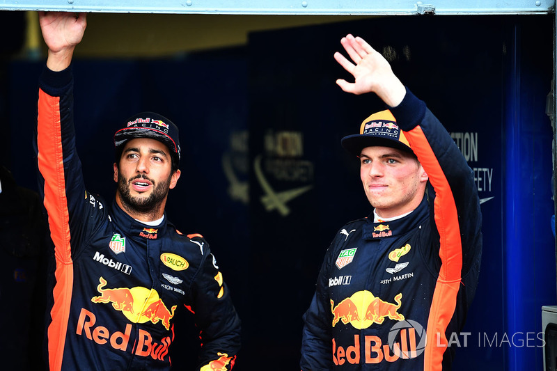 Red Bull