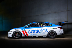 Todd Kelly, Nissan Motorsport