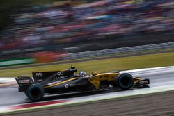 Jolyon Palmer, Renault Sport F1 Team RS17