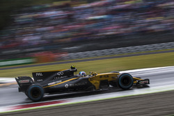 Jolyon Palmer, Renault Sport F1 Team RS17