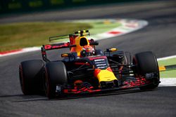 Max Verstappen, Red Bull Racing RB13
