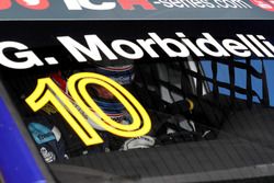 Джанни Морбиделли, West Coast Racing, Volkswagen Golf GTi TCR