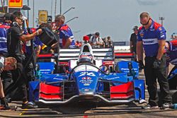 Takuma Sato, Andretti Autosport, Honda