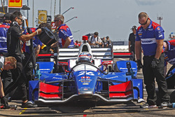 Takuma Sato, Andretti Autosport Honda