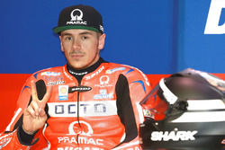 Scott Redding, Pramac Racing