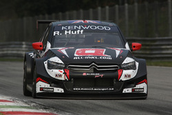 Rob Huff, All-Inkl Motorsport, Citroën C-Elysée