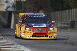 Tom Coronel, Roal Motorsport, Chevrolet RML Cruze TC1
