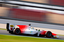 Sergio Sette Camara, MP Motorsport