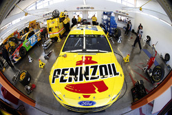 Joey Logano, Team Penske Ford
