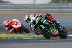 Jonathan Rea, Kawasaki Racing