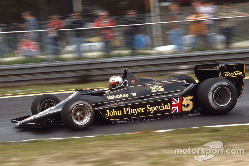 1978 - Lotus