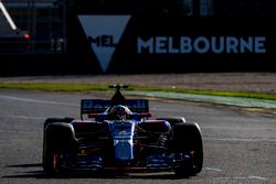 Carlos Sainz Jr., Scuderia Toro Rosso STR12