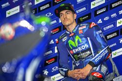 Maverick Viñales, Yamaha Factory Racing