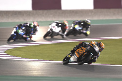 Adam Norrodin, SIC Racing Team