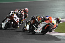 Lorenzo Dalla Porta, Aspar Team