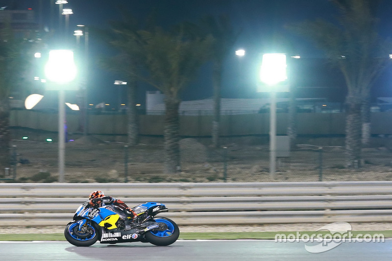 Tito Rabat, Estrella Galicia 0,0 Marc VDS