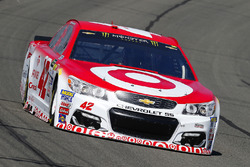 Kyle Larson, Chip Ganassi Racing, Chevrolet