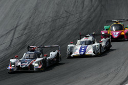 #32 United Autosports, Ligier JSP217 - Gibson: William Owen, Hugo de Sadeleer, Filipe Albuquerque