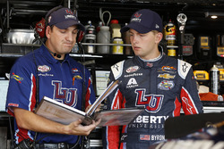 William Byron, JR Motorsports Chevrolet