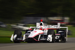 Helio Castroneves, Team Penske Chevrolet